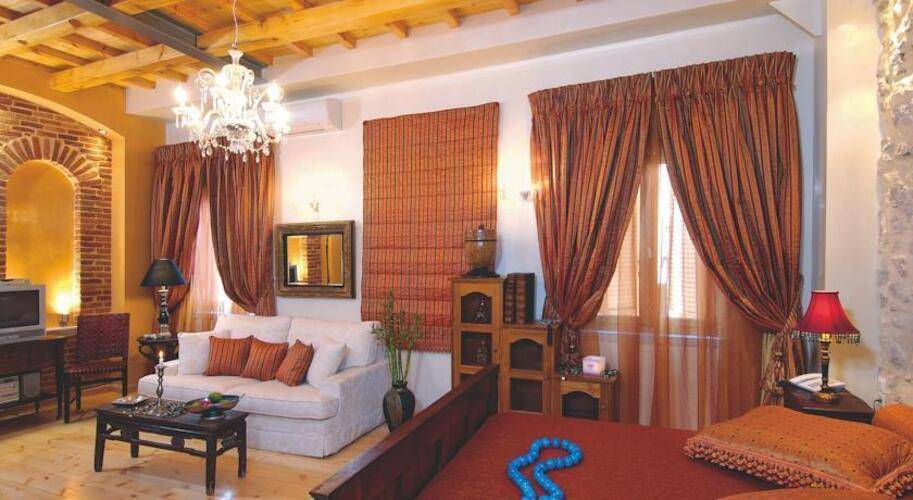 Avli Lounge Apartments