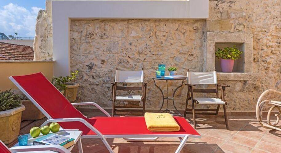 Avli Lounge Apartments