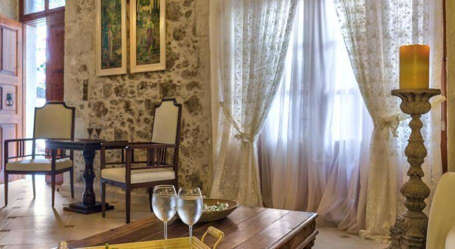 Avli Lounge Apartments