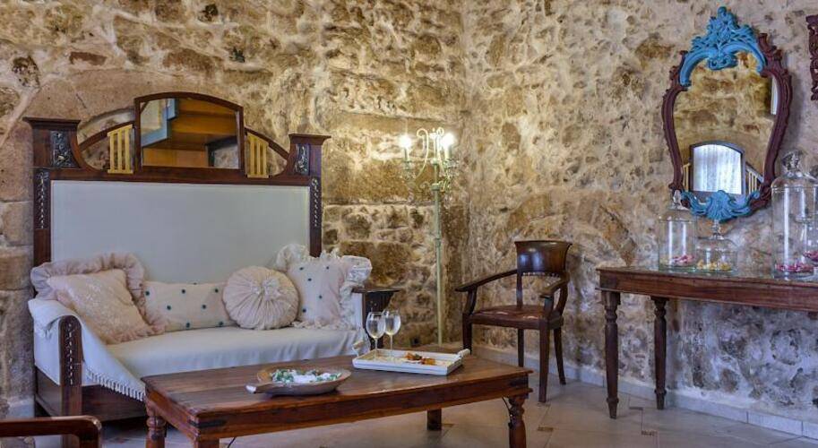 Avli Lounge Apartments
