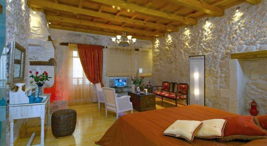 Avli Lounge Apartments