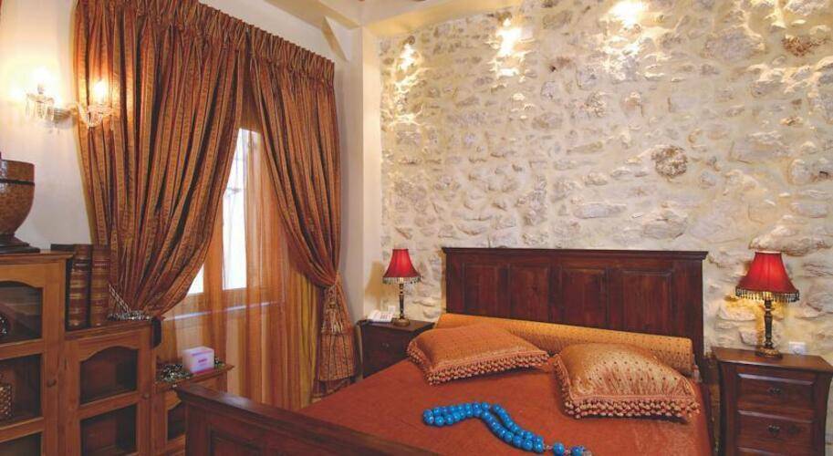 Avli Lounge Apartments
