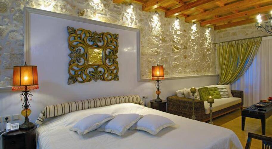 Avli Lounge Apartments