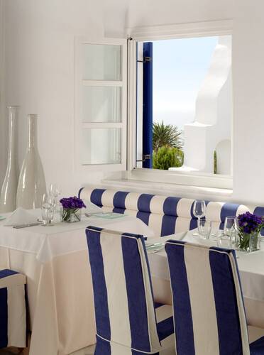 Mykonos Grand Hotel & Resort