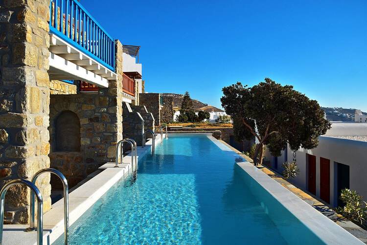 Mykonos Grand Hotel & Resort