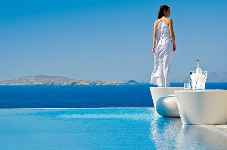Mykonos Grand Hotel & Resort
