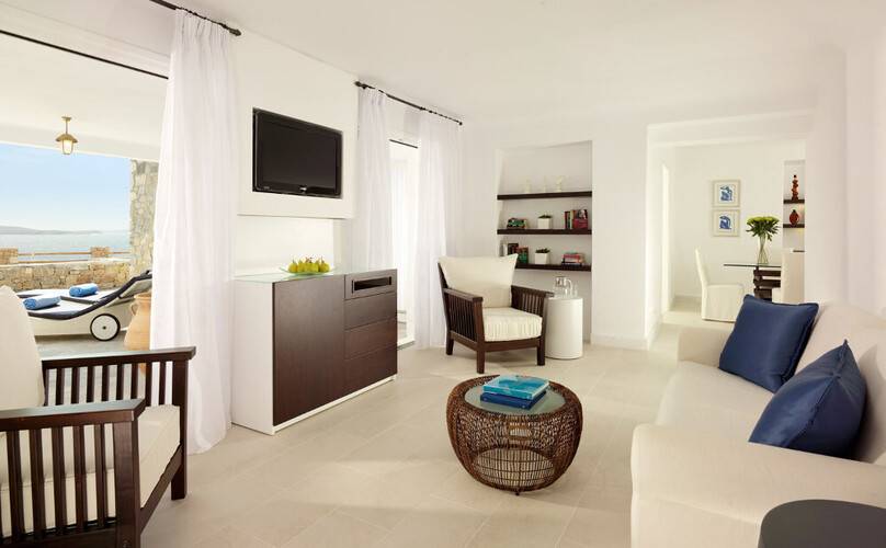 Mykonos Grand Hotel & Resort
