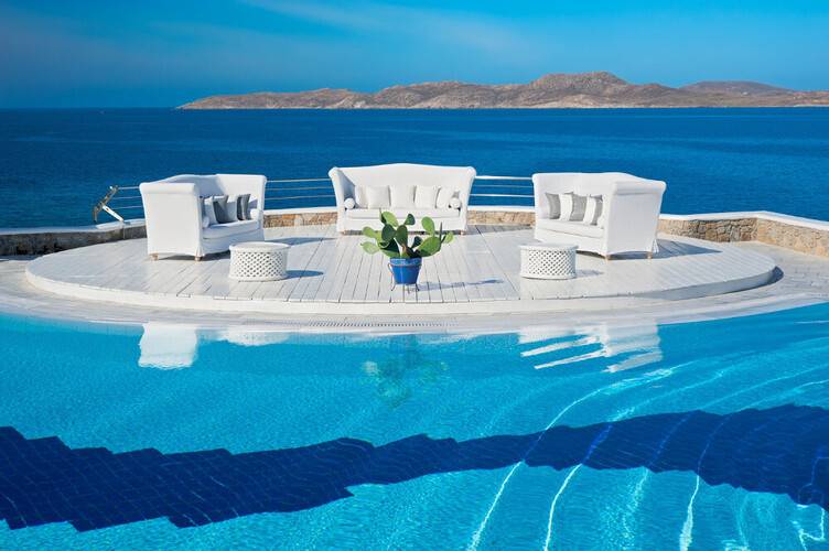 Mykonos Grand Hotel & Resort