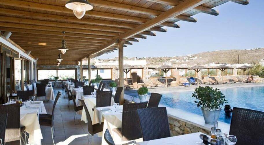Yiannaki Hotel