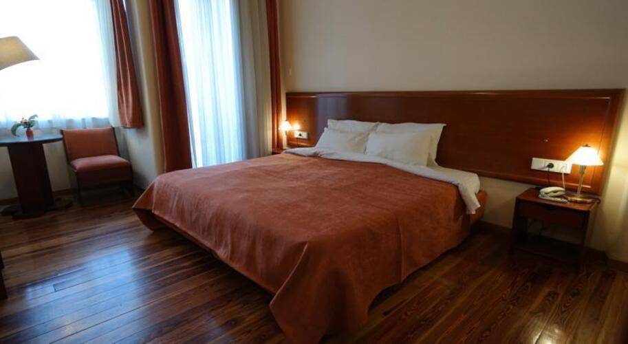 Excelsior Hotel