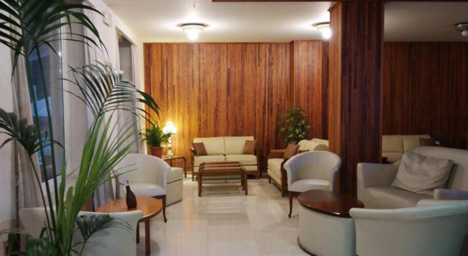 Excelsior Hotel