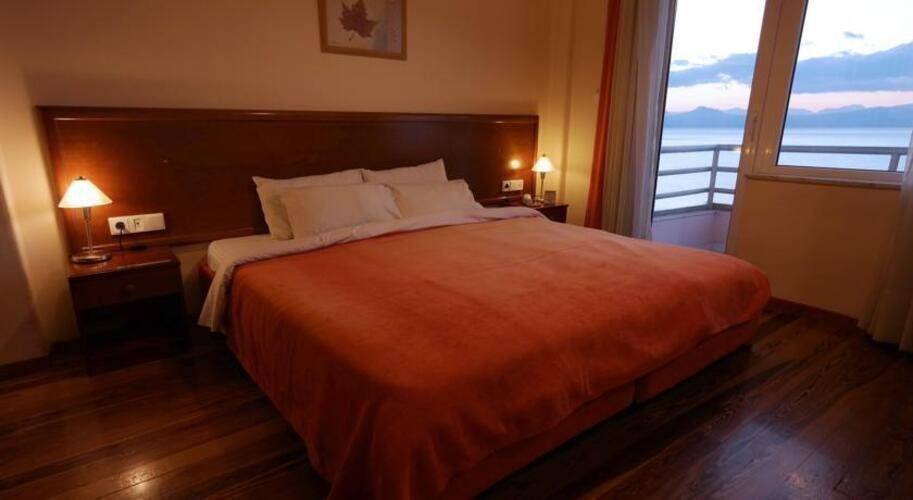 Excelsior Hotel