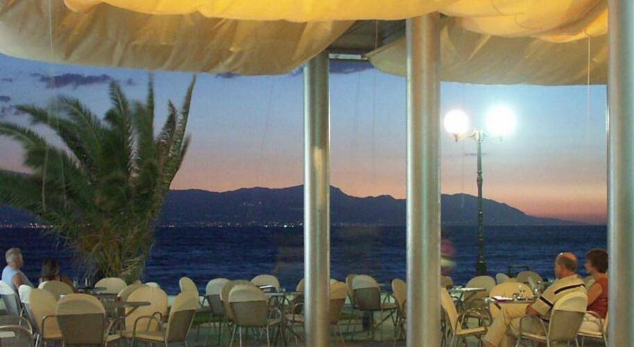 Excelsior Hotel