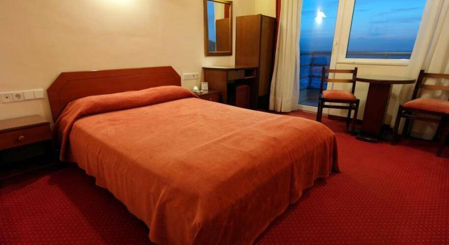 Excelsior Hotel