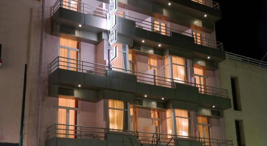 Excelsior Hotel