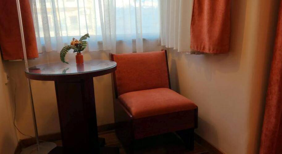 Excelsior Hotel