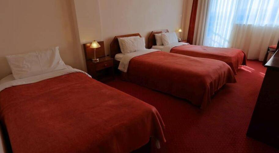 Excelsior Hotel
