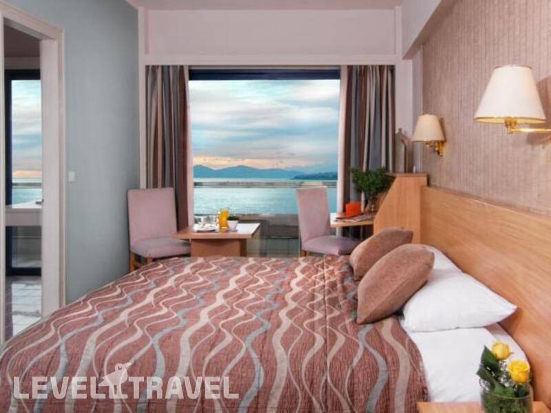 Фотография Poseidon Hotel