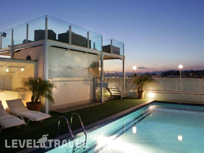 Фотография Poseidon Hotel