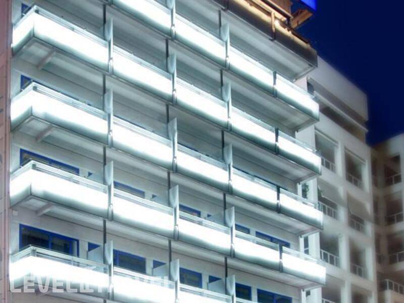 Фотография Poseidon Hotel