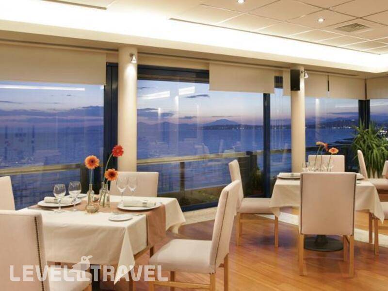 Фотография Poseidon Hotel