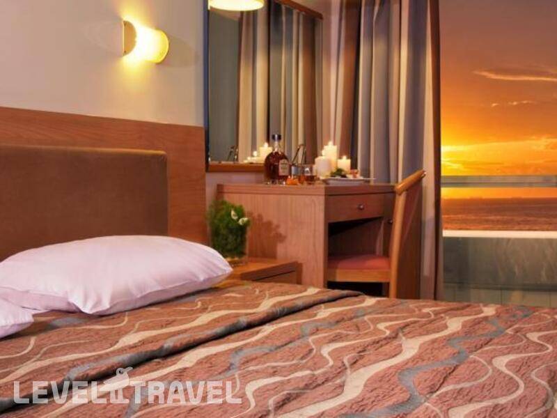 Фотография Poseidon Hotel