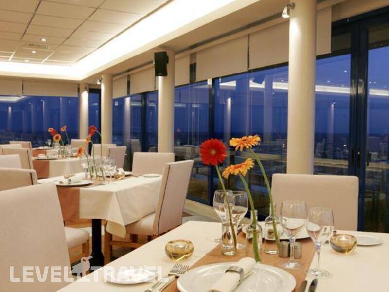 Фотография Poseidon Hotel