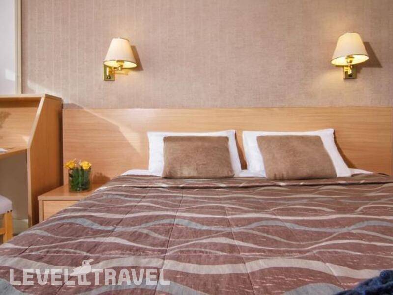 Фотография Poseidon Hotel