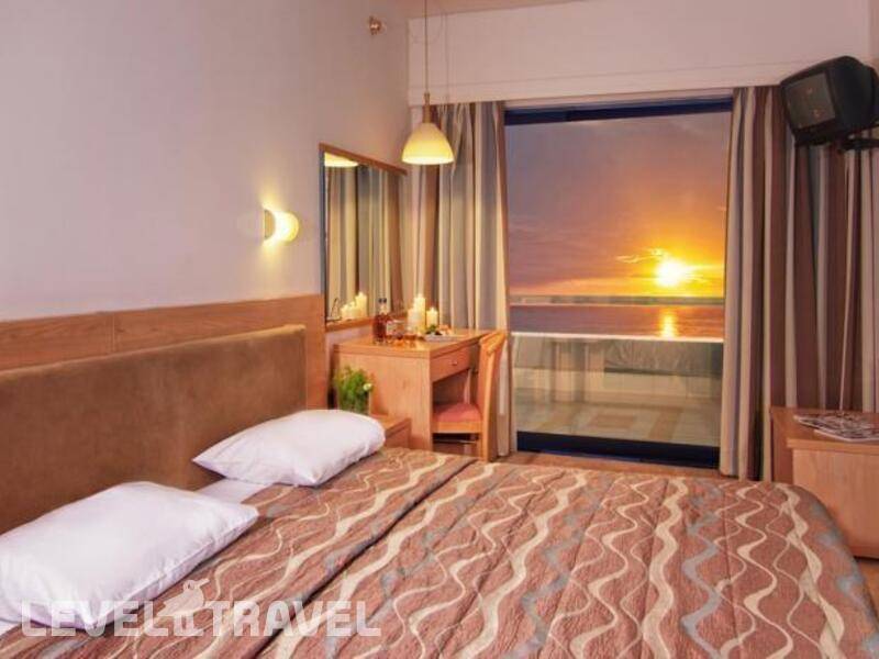 Фотография Poseidon Hotel