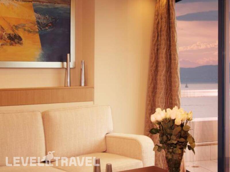 Фотография Poseidon Hotel