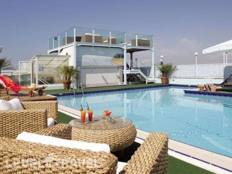 Фотография Poseidon Hotel