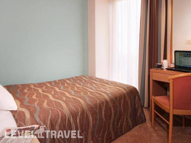 Фотография Poseidon Hotel