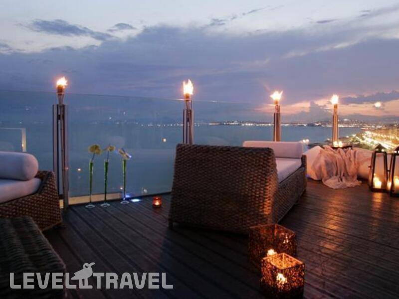 Фотография Poseidon Hotel