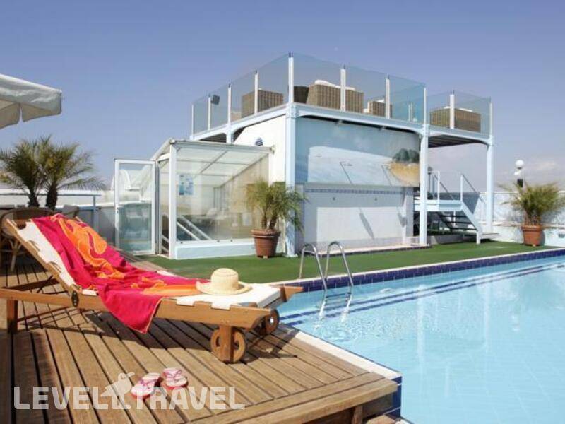 Фотография Poseidon Hotel