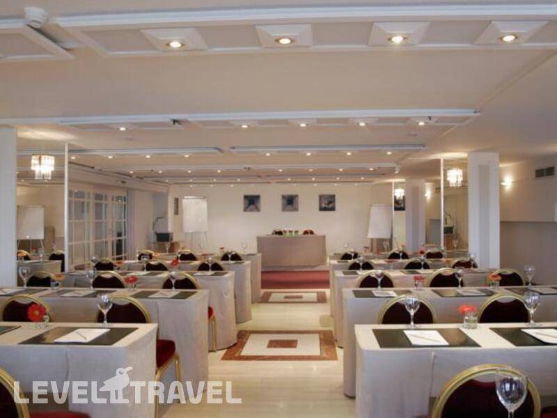 Фотография Poseidon Hotel
