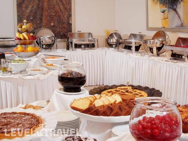 Фотография Poseidon Hotel