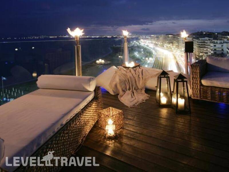 Фотография Poseidon Hotel