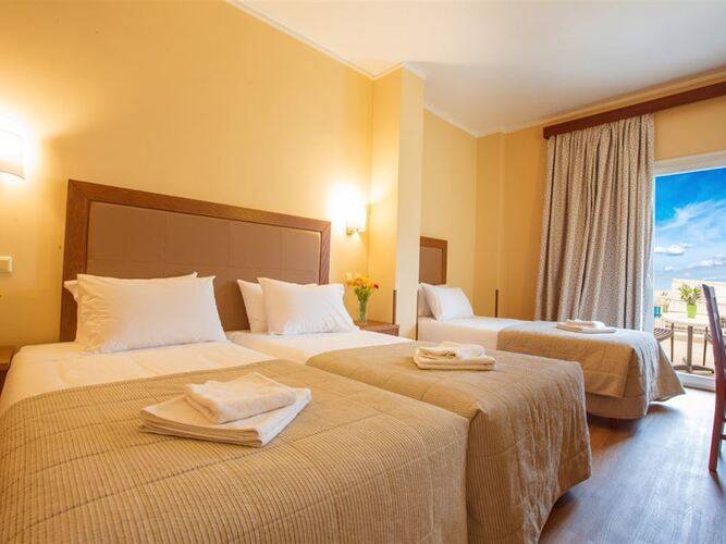 Marina Hotel