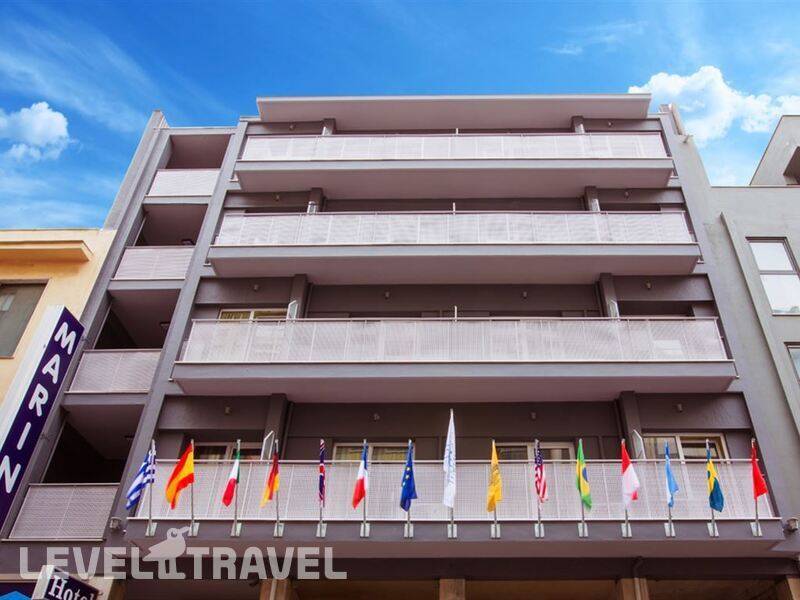 Фотография Marina Hotel
