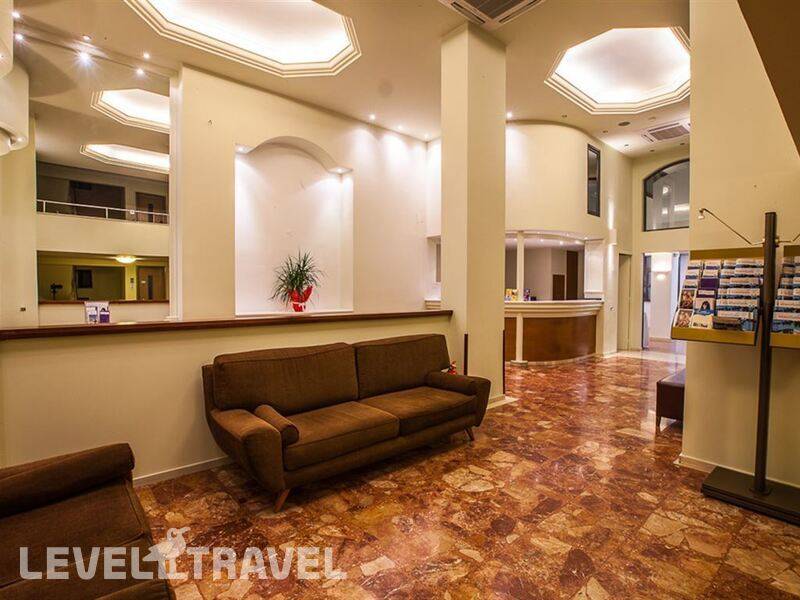 Фотография Marina Hotel