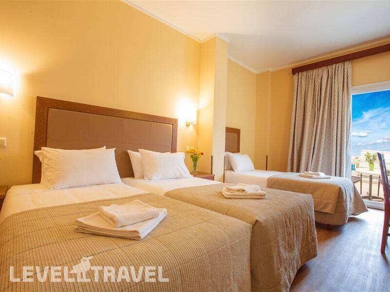Фотография Marina Hotel