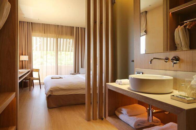 The Margi Hotel