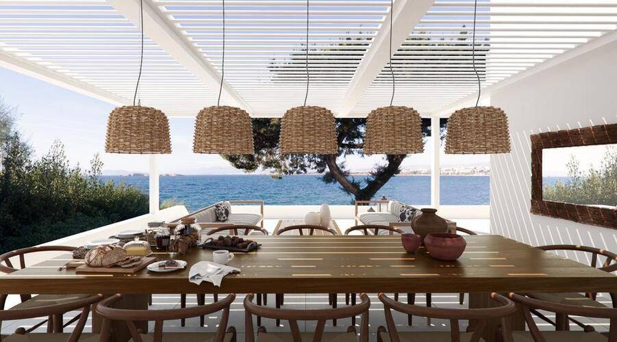 The Margi Hotel