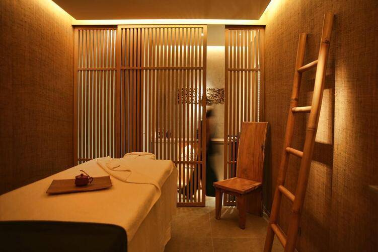 The Margi Hotel