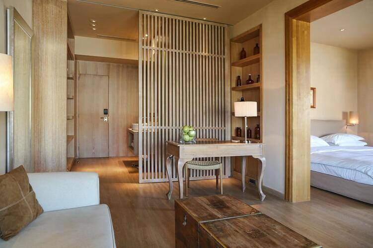 The Margi Hotel