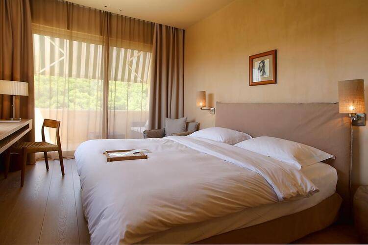 The Margi Hotel