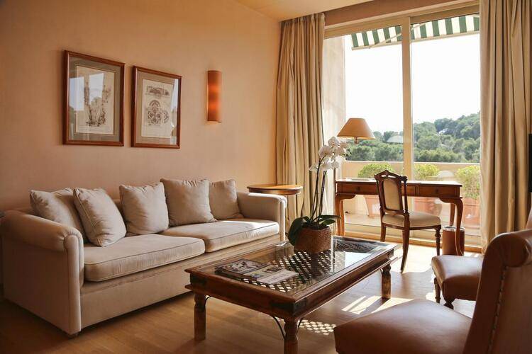 The Margi Hotel