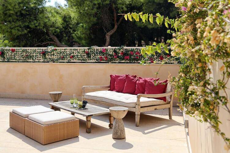 The Margi Hotel