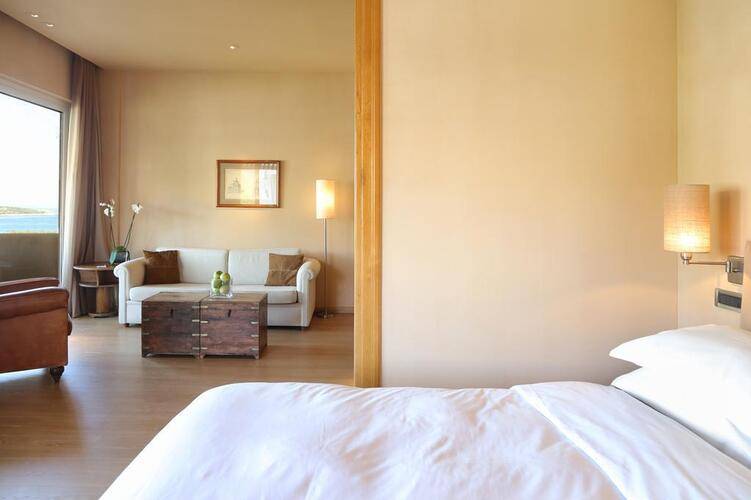 The Margi Hotel