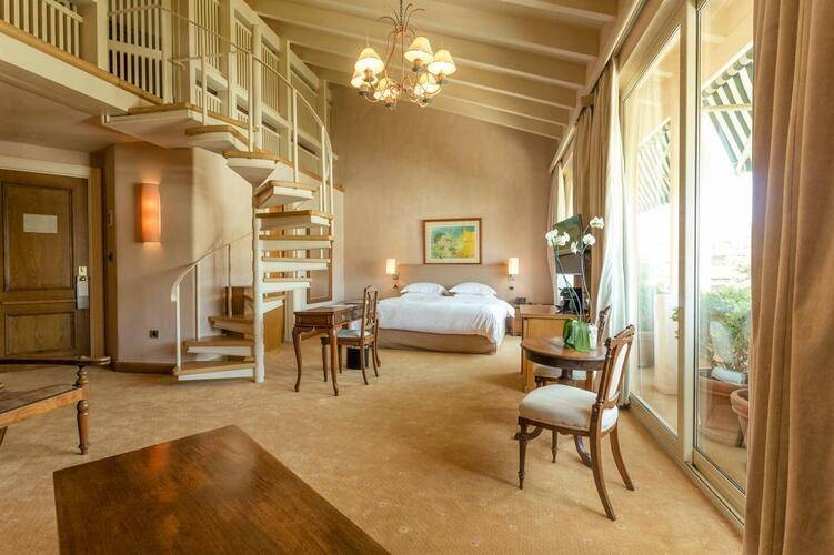 The Margi Hotel